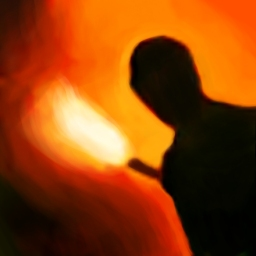 Blast Furnace