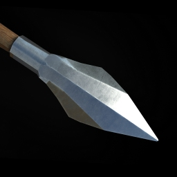 Bodkin Arrow
