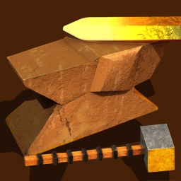 Forging