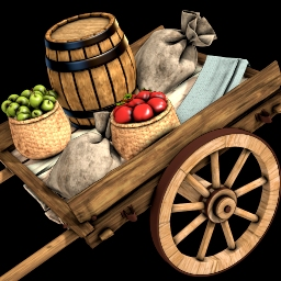 Hand Cart