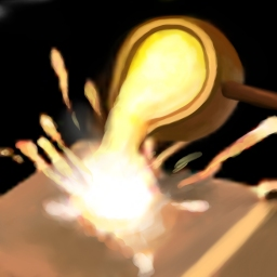 Iron Casting